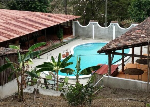 Casa La Comarca - Photo2