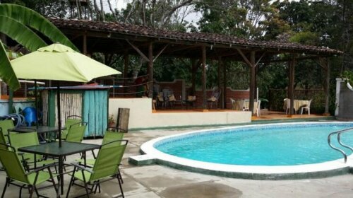 Casa La Comarca