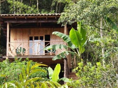 Finca Esperanza Verde - Photo4