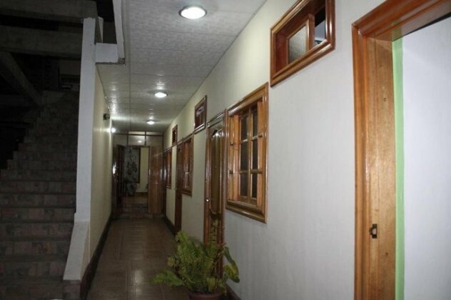 Hostal Casa Vieja Jinotega - Photo2