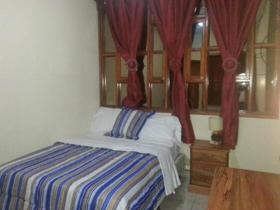 Hostal Casa Vieja Jinotega - Photo5