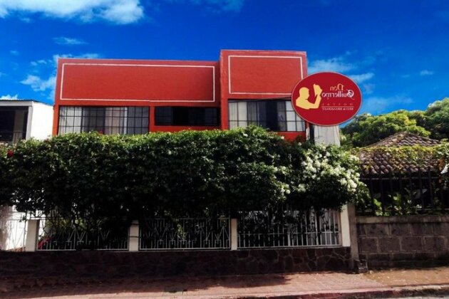 Hostal Don Guillermo Jinotega
