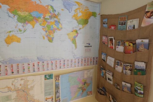 Hostal La Buena Onda - Photo2