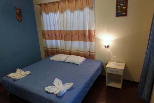 Hostal La Buena Onda - Photo3