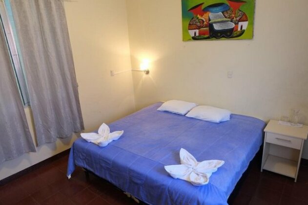 Hostal La Buena Onda - Photo5