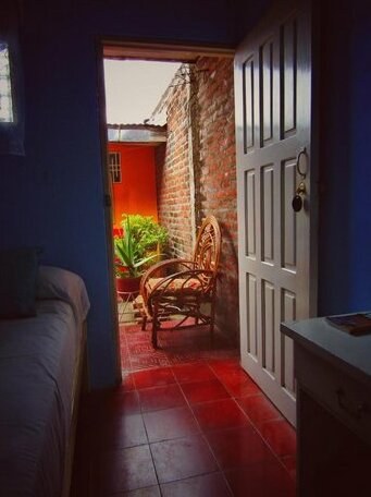Hostal Mariella - Photo5