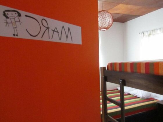 Hostal Martina's Place - Photo2