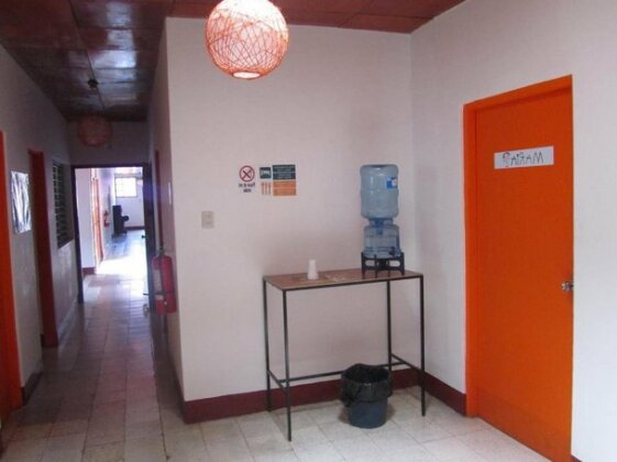Hostal Martina's Place - Photo3