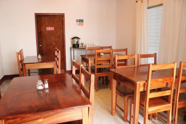 Hostal Martina's Place - Photo5