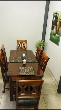 Hostal Rio Piedra - Photo3