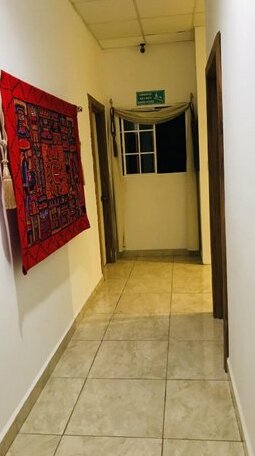 Hostal Rio Piedra - Photo5
