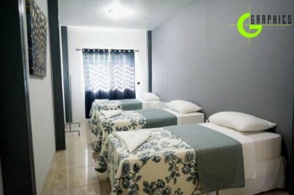 Hostal Rio Piedra