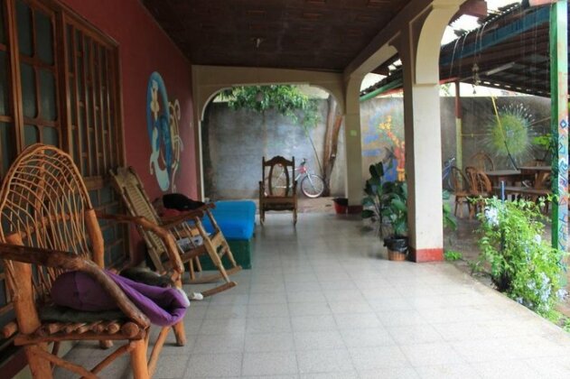 Hostal Sonati Esteli - Photo2
