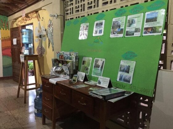 Hostal Sonati Esteli - Photo3