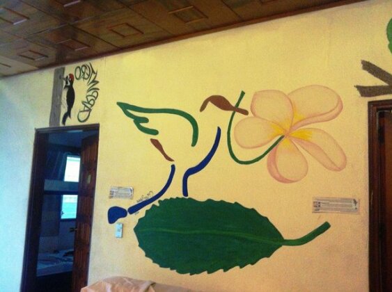 Hostal Sonati Esteli - Photo4