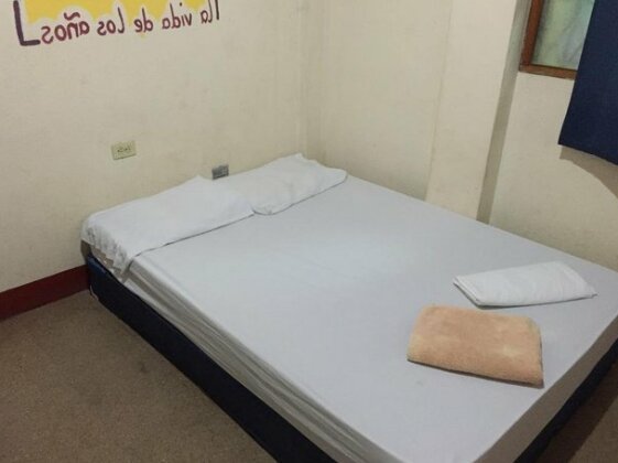 Hostal Sonati Esteli - Photo5
