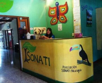 Hostal Sonati Esteli