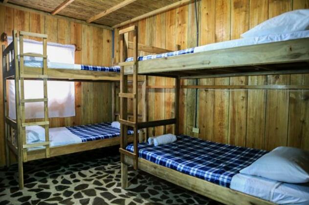 Hostal Ulap Yasica - Photo2