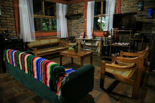 Hostal Ulap Yasica - Photo3