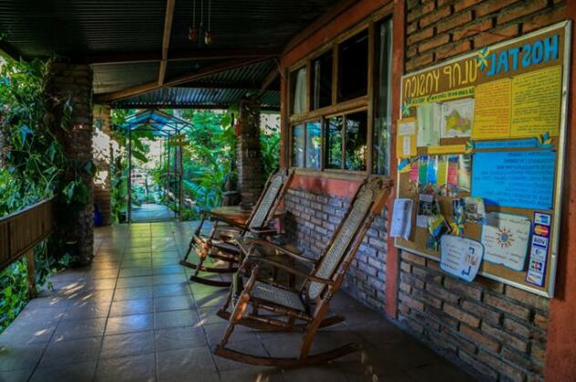 Hostal Ulap Yasica - Photo4