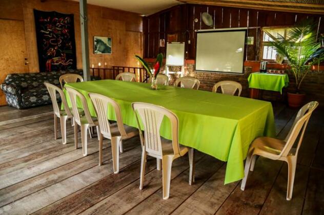 Hostal Ulap Yasica - Photo5