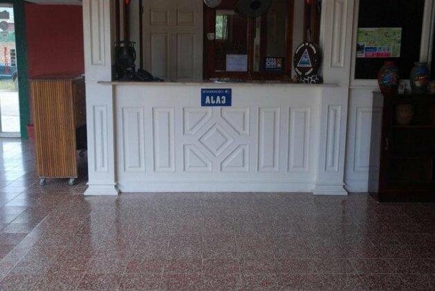 Hotel Alameda Jinotega - Photo2