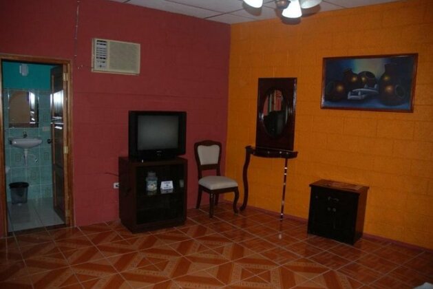 Hotel Alameda Jinotega - Photo3