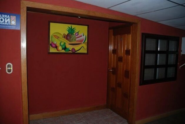 Hotel Alameda Jinotega - Photo4