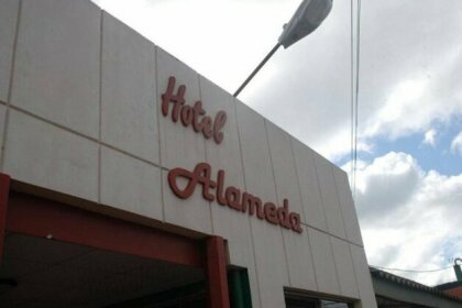 Hotel Alameda Jinotega