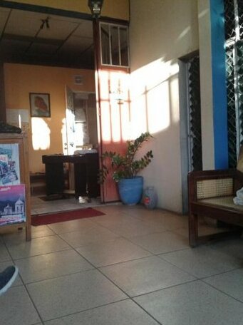 Hotel Azul De La Selva - Photo3