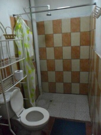 Hotel Azul De La Selva - Photo4