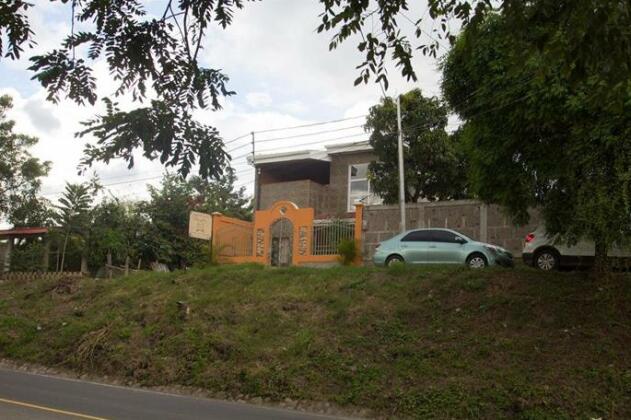 Hotel Boutique Colina Real - Photo2