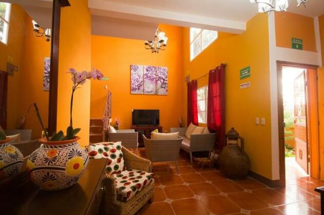 Hotel Boutique Colina Real - Photo3