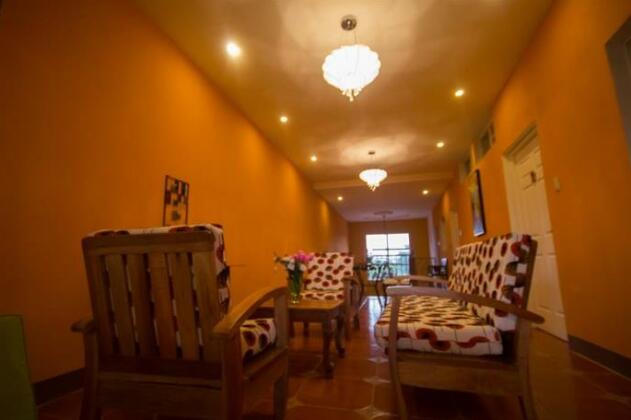 Hotel Boutique Colina Real - Photo4
