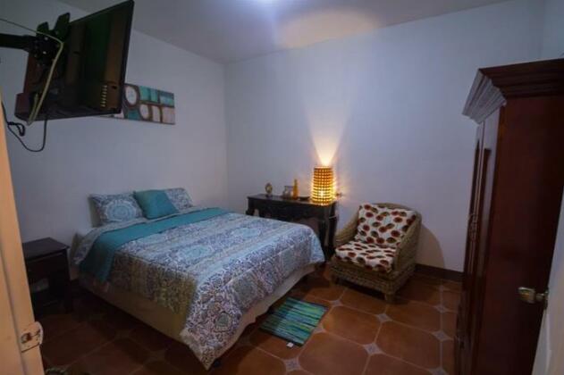 Hotel Boutique Colina Real - Photo5