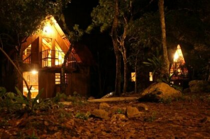 Hotel Boutique Marduk Gardens