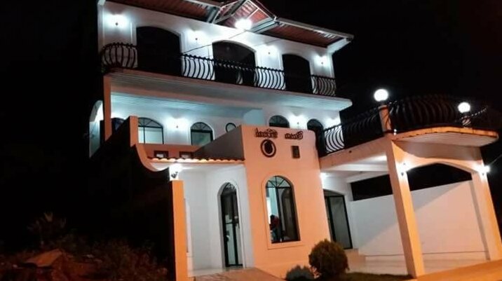 Hotel Casa Real Jinotega - Photo3
