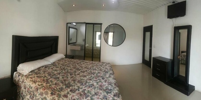 Hotel Casa Real Jinotega - Photo4