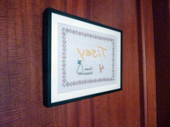 Hotel Casa Vinculos - Photo3