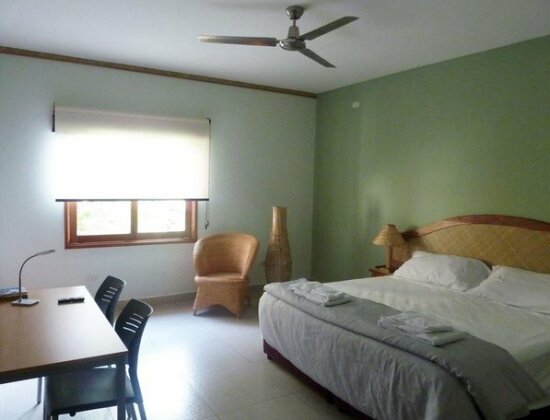 Hotel Casa Vinculos - Photo5