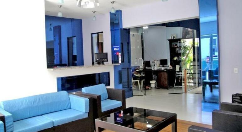 Hotel Celebertti - Photo3