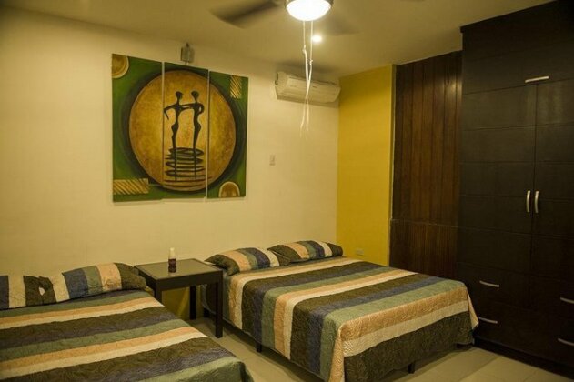 Hotel Celebertti - Photo5