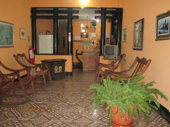 Hotel Central Jinotega - Photo2