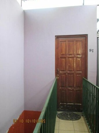 Hotel Central Jinotega - Photo3