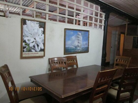 Hotel Central Jinotega - Photo4