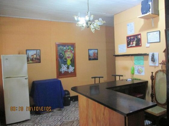 Hotel Central Jinotega - Photo5