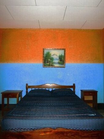 Hotel Central Jinotega
