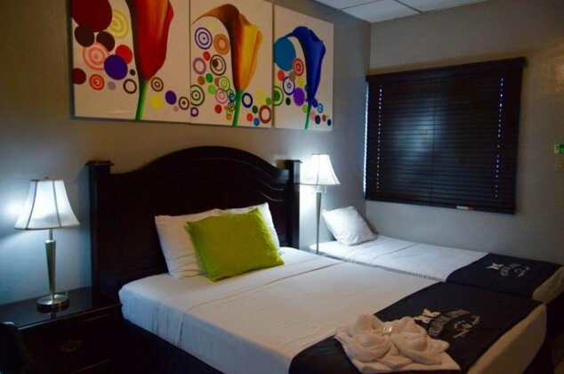Hotel Diplomatico - Photo2