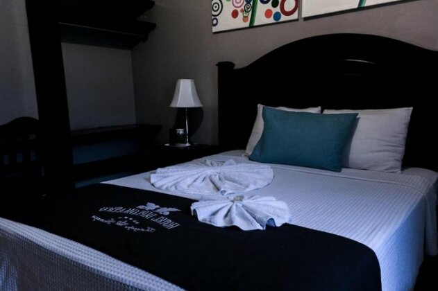 Hotel Diplomatico - Photo4