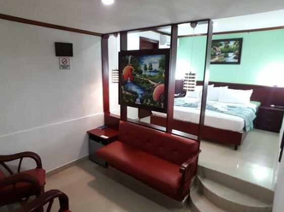 Hotel Don Vito - Photo2